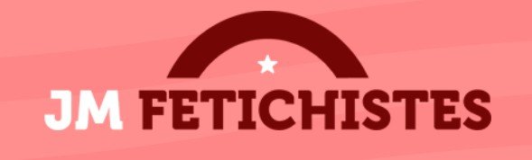 Logo JM Fétichiste