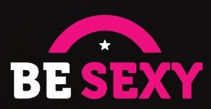 Logo Be Sexy