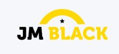 Logo JM Black