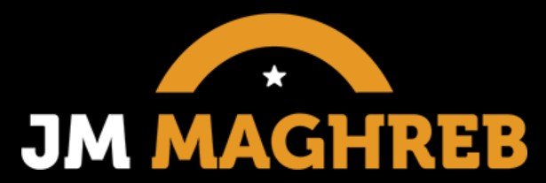 Logo JM Maghreb