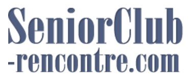 Logo SeniorClub Rencontre