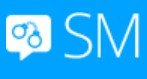 Logo SM Messenger